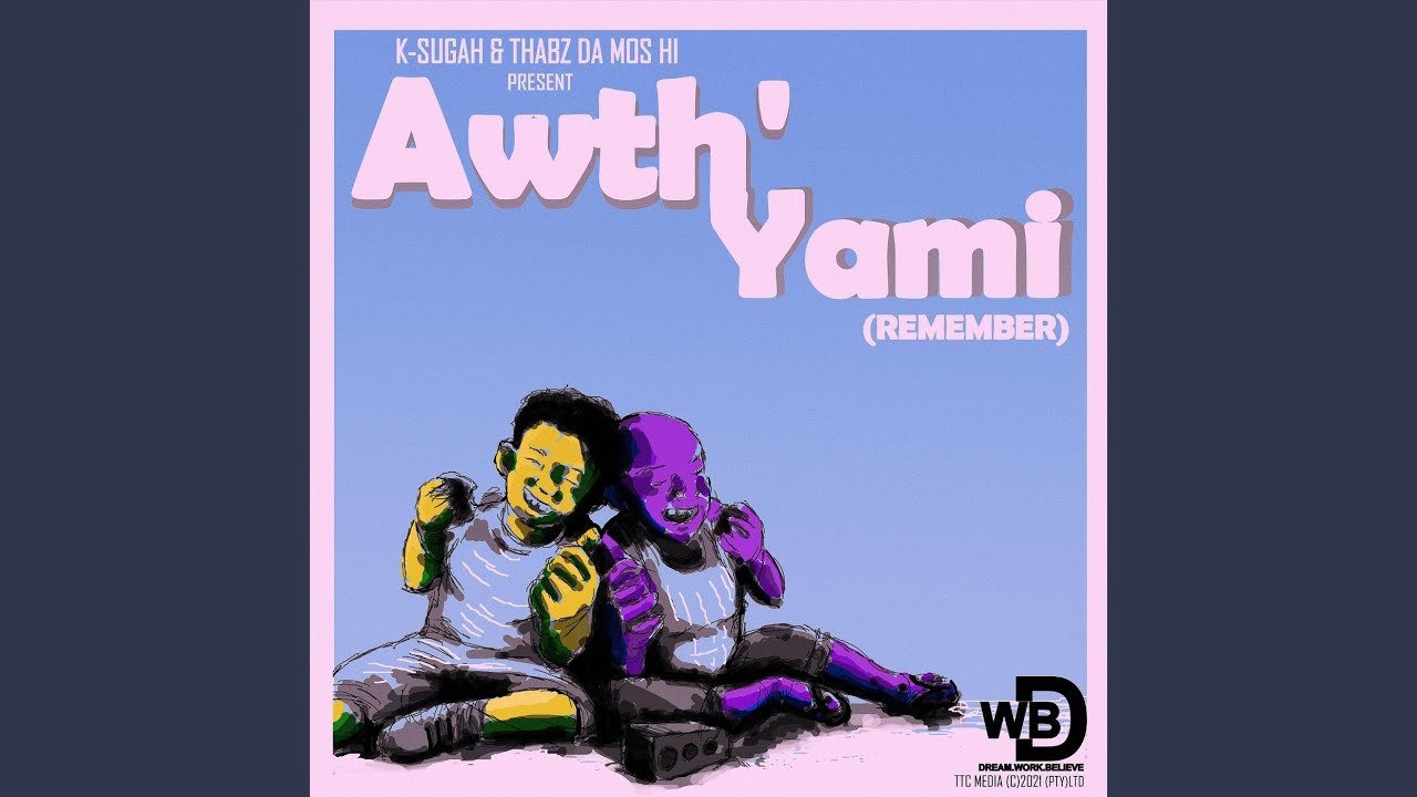 Awth' Yami (Remember)