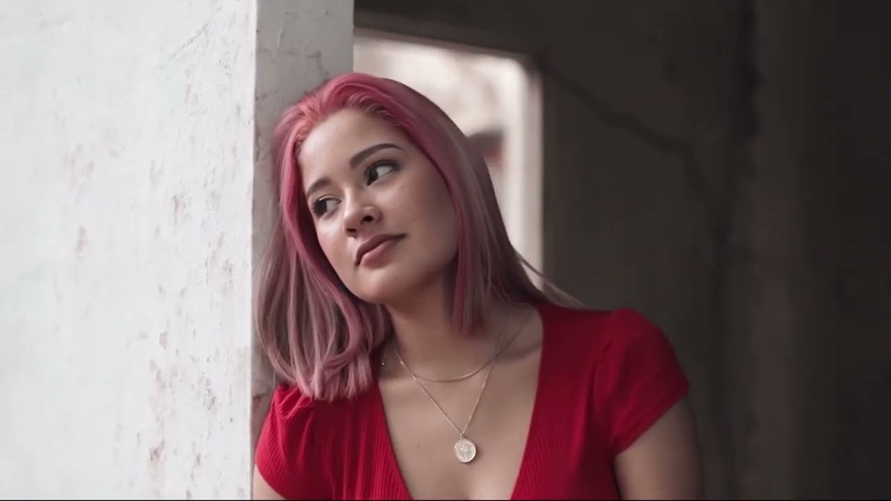 Ferah AI Music - Leyla Mecnun Aşk Görsün (Cover)
