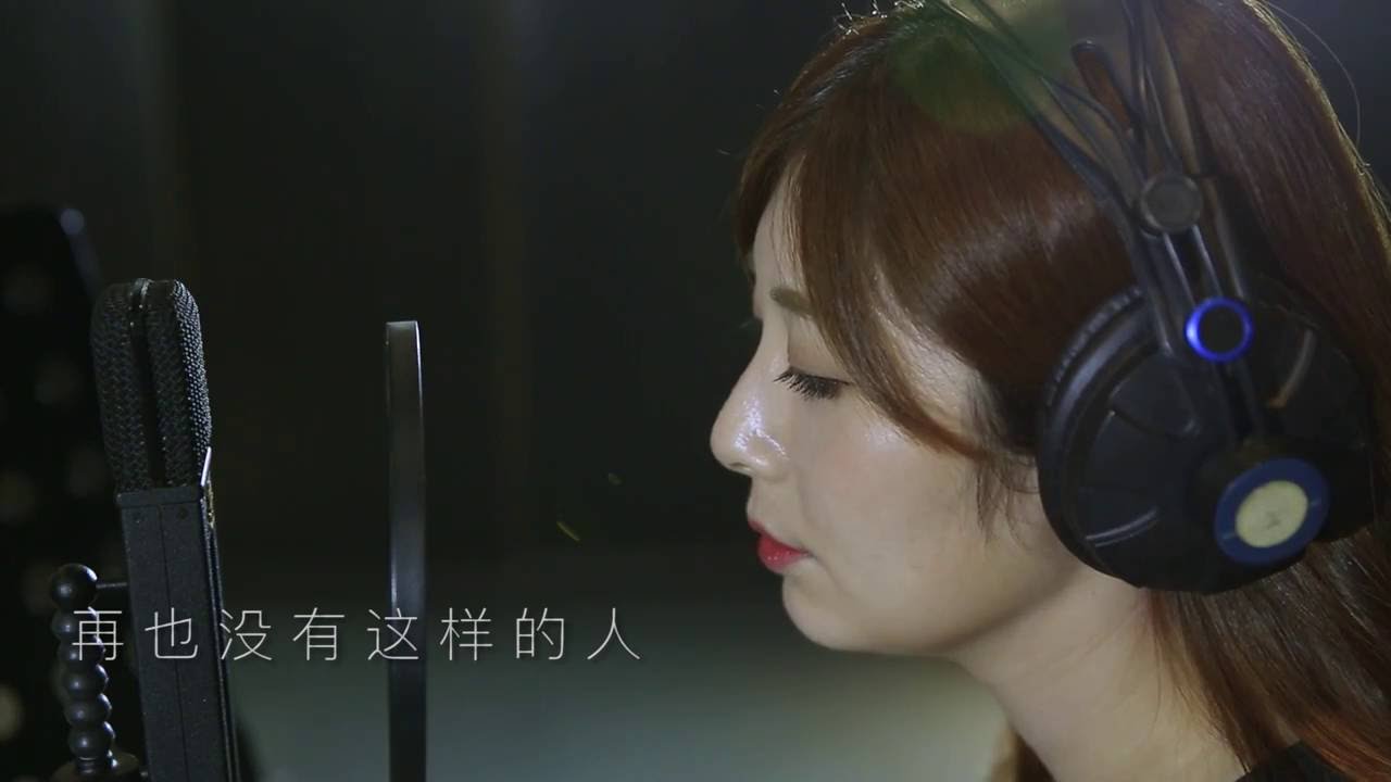 再也没有那样的人[HD] Covered by Seammy趙乃吉