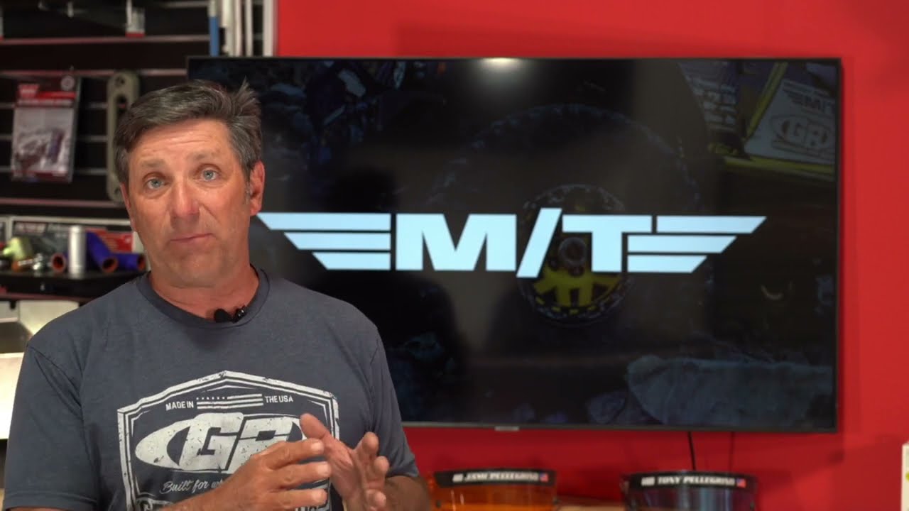 Tech Talk - Tires with Mickey Thompson and the new All Terrain