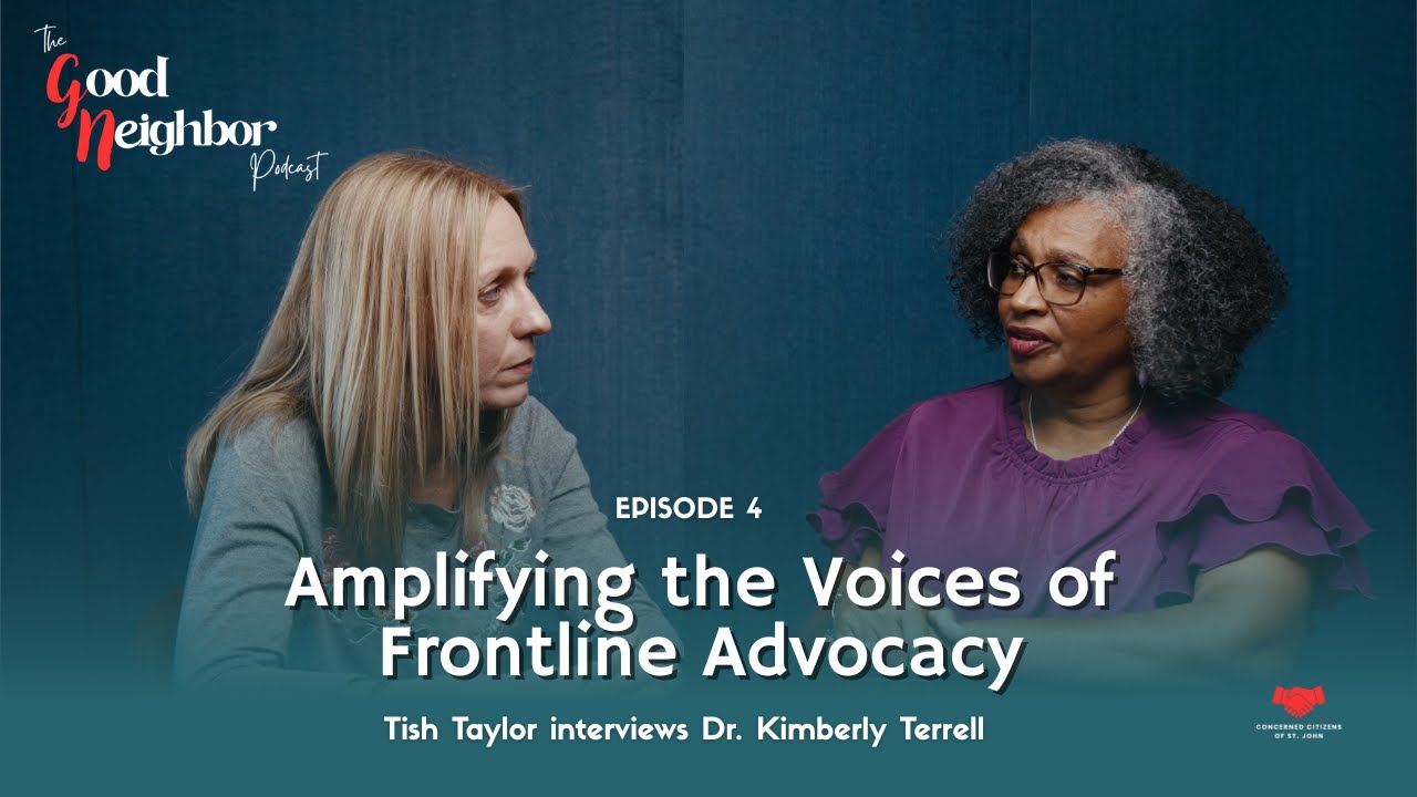 Research and The Truth Worth Telling (Dr. Kimberly Terrell)