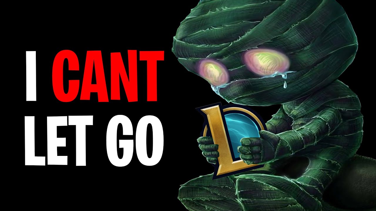 The Game thats Impossible to quit