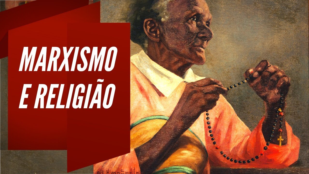 Em nome de Deus e da Revolução: marxismo e religião