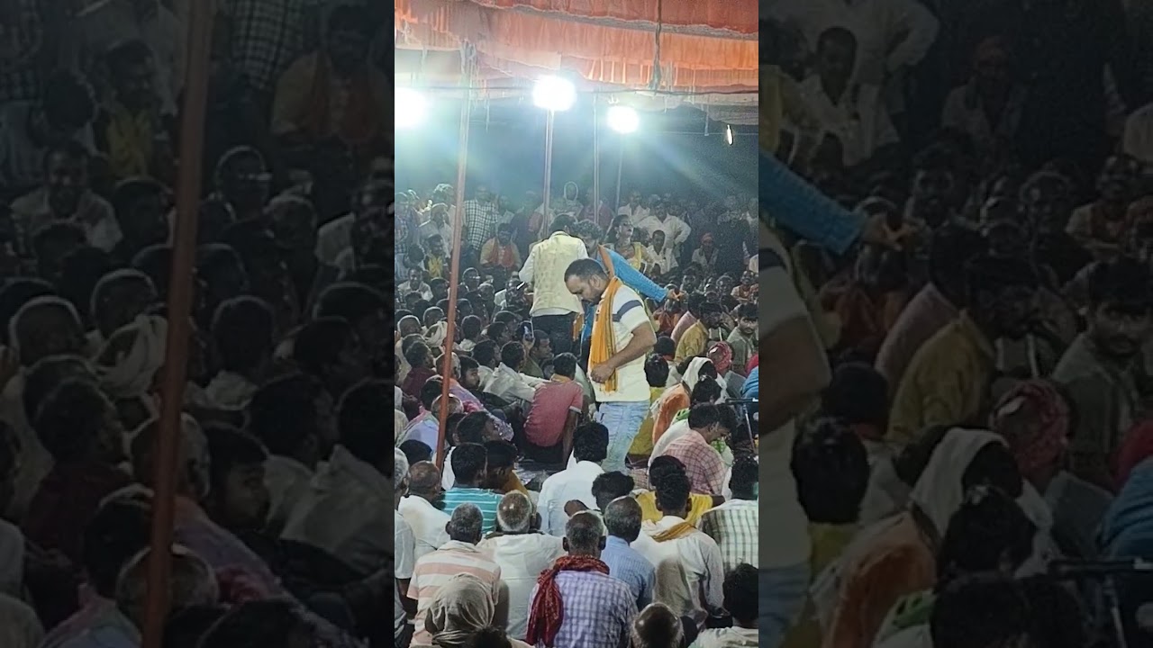 Parbhunath tiwari