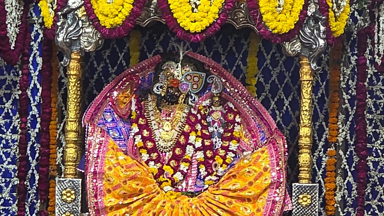 Yatra with Punit is live