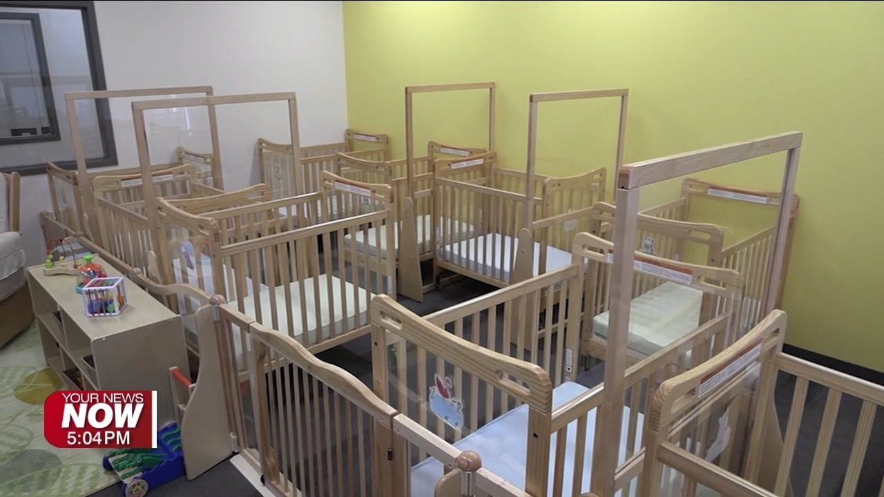 Mercy Health St. Rita’s launches daycare, workforce initiatives to retain staff