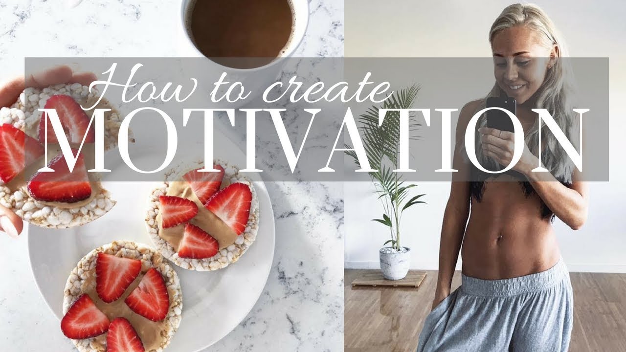 HOW TO FIND DAILY MOTIVATION | Get Inspired and achieve your goals
