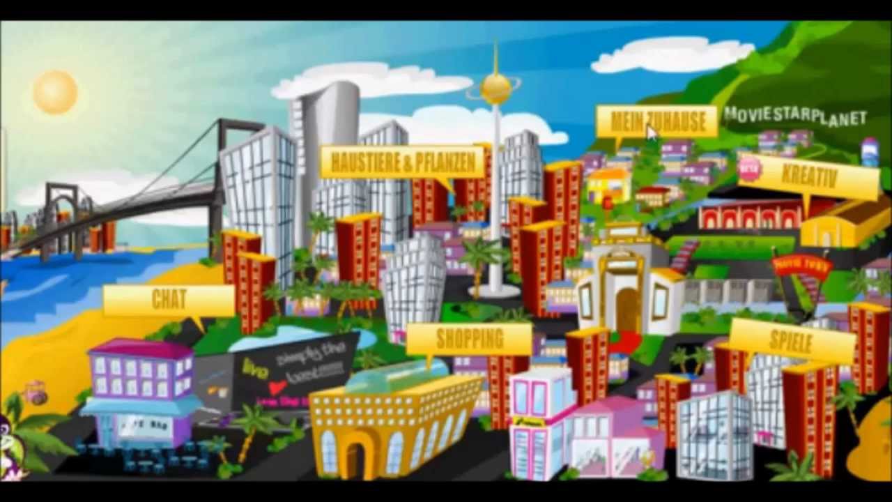 Alte zeiten! gute Zeiten! Das alte MSP♥