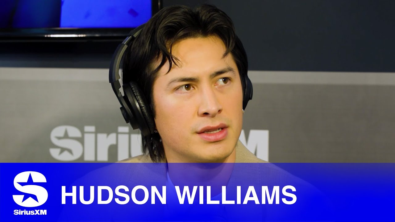 Hudson Williams Reacts to 'Heated Rivalry' Dismantling Toxic Masculinity