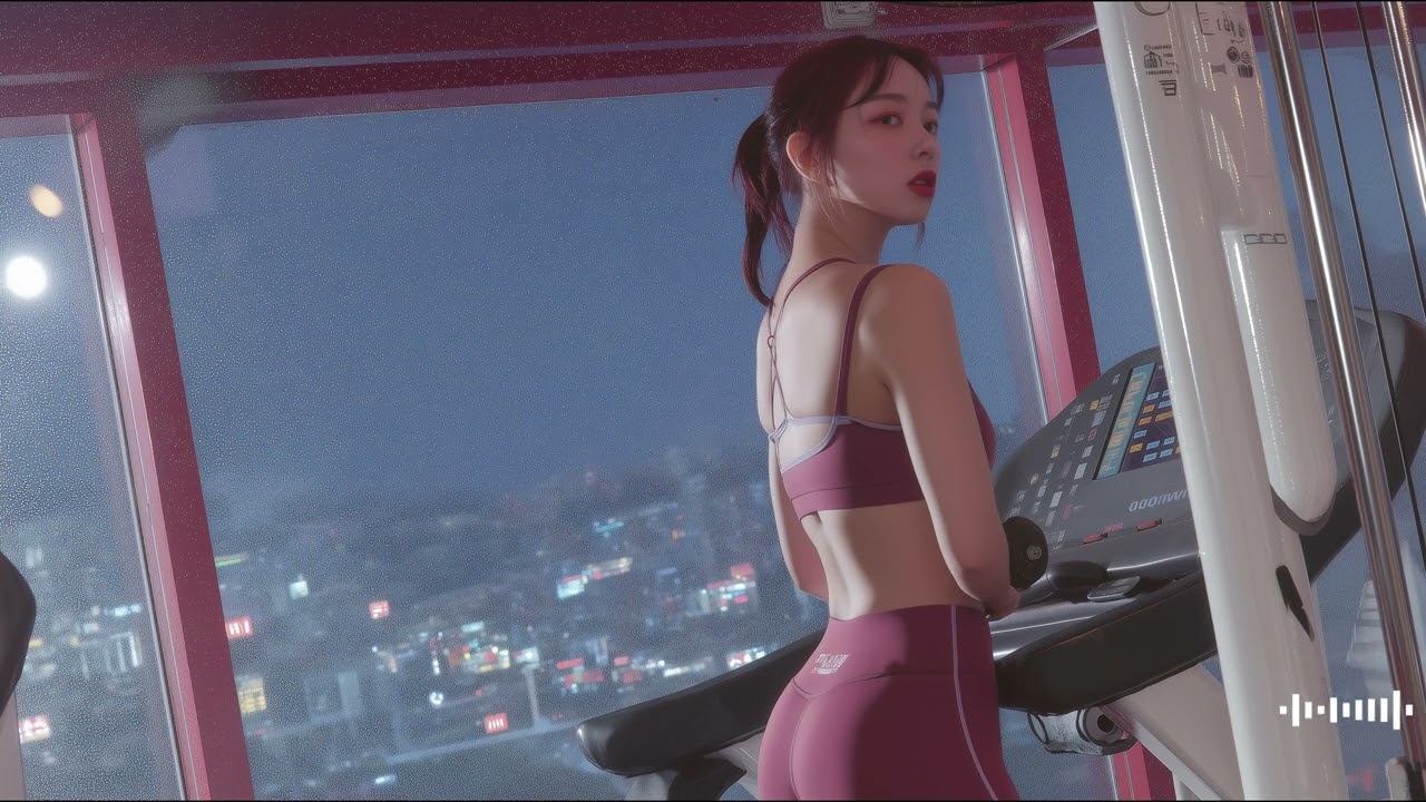 [𝐏𝐥𝐚𝐲𝐥𝐢𝐬𝐭] 추울수록 힘내서 운동! EDM 운동 플리 remix by VELNAEㅣEDM Playlist for Workout ○Workout Gym Running