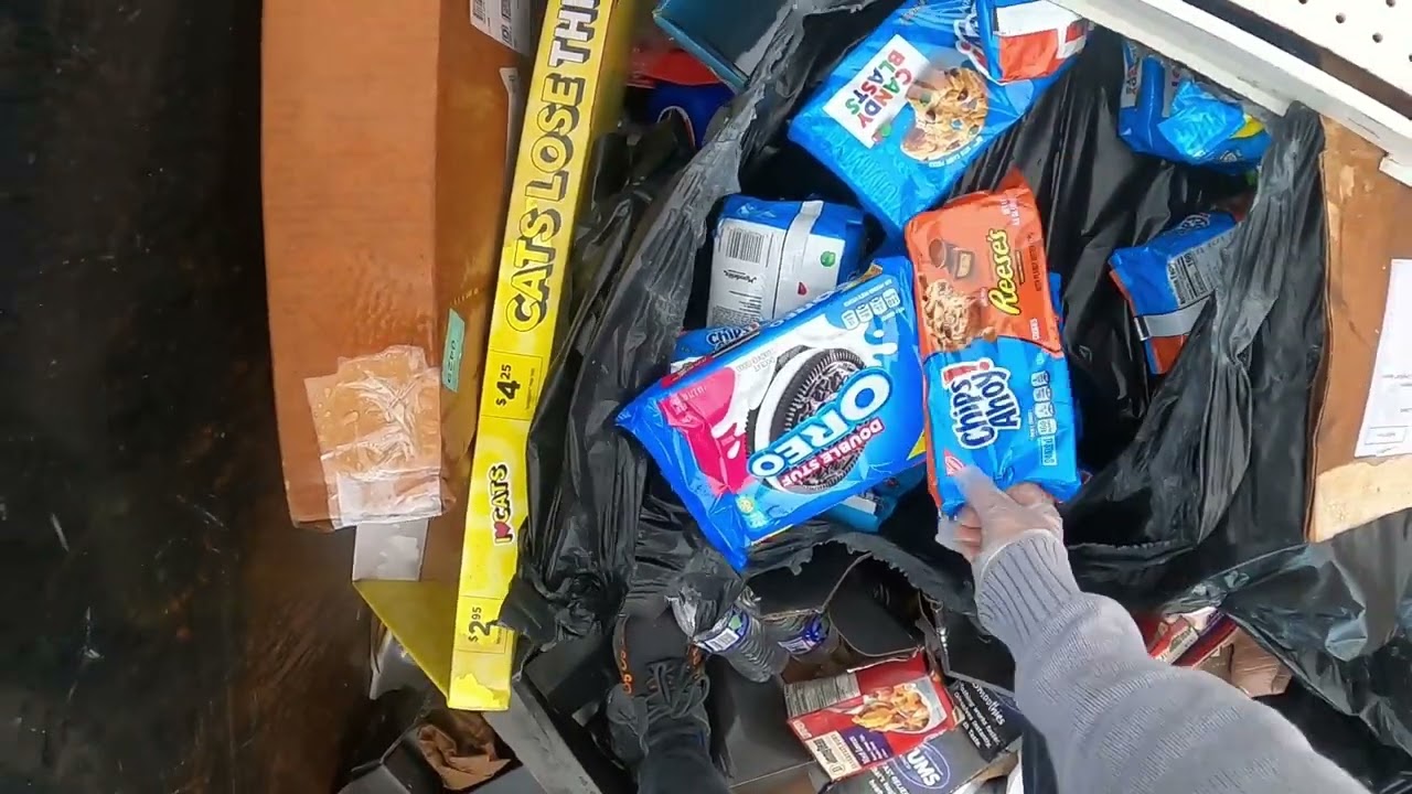 Dumpster Diving USA: Napa ka swerte namin sa mga nakuha brand new kitchenware sobrang dami