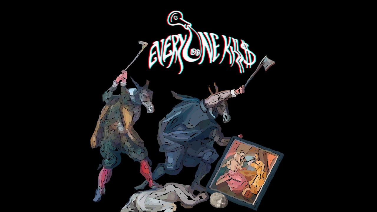 Everyone Kills - Accidental Kill