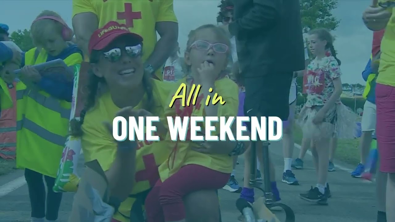 CarFest 2025: Don't Miss the UK's Biggest Family Festival!