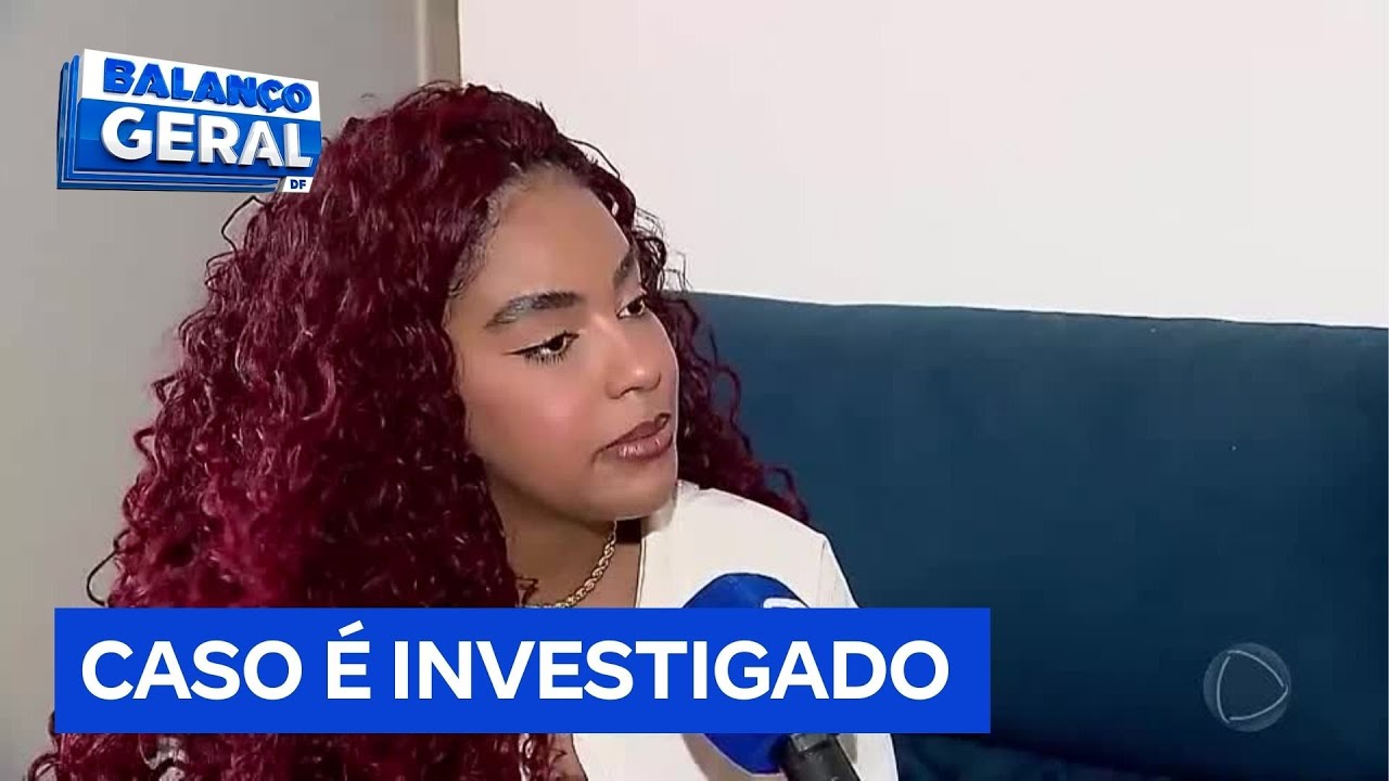 Jovem acusa colega de faculdade de ataque racista durante conversa por aplicativo | Balanço Geral DF