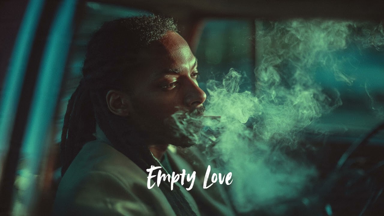 Breakup Afro RnB Playlist | Soulful & Sad Vibes