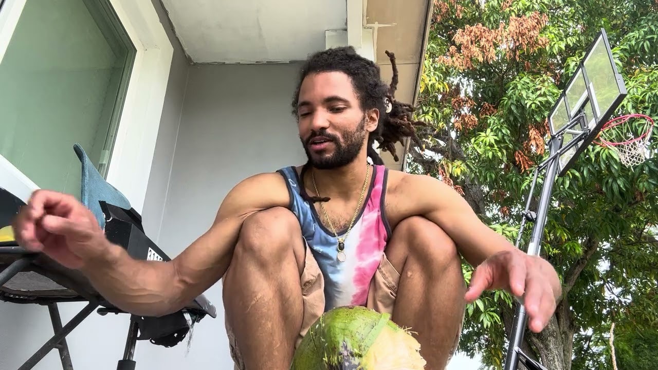 Ital Lifestyle & Rasta Philosophy