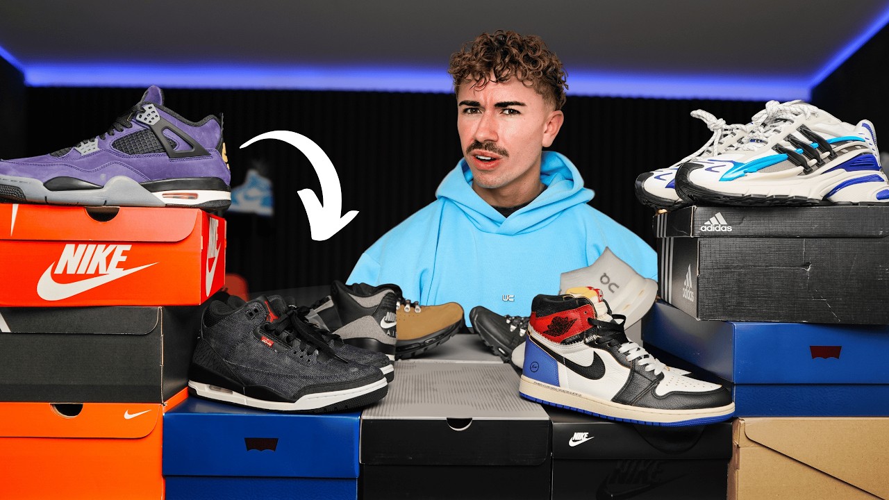Will I Regret Buying These Hyped Sneakers?