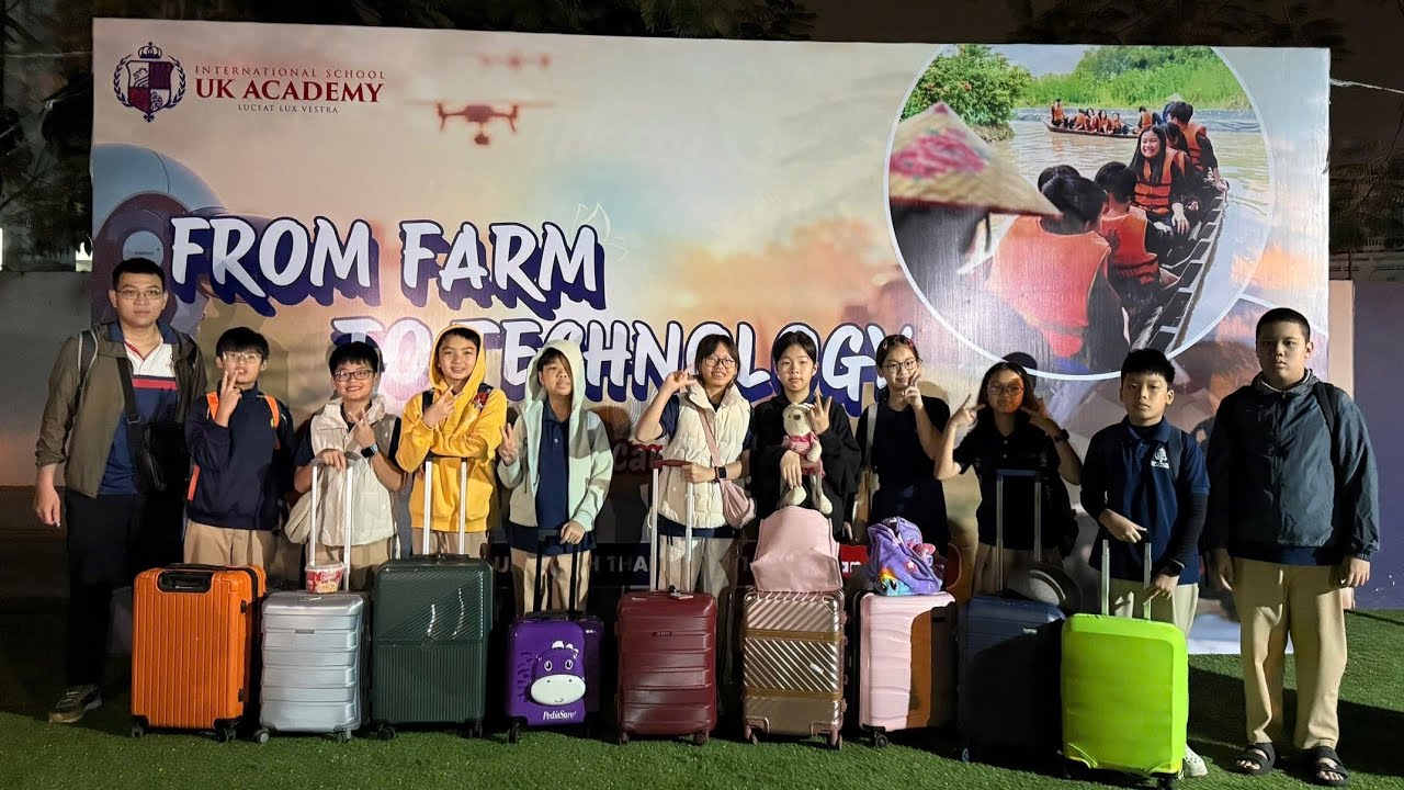 Hành Trình 2 Ngày 1 Đêm Phi Như Cùng Các Bạn 