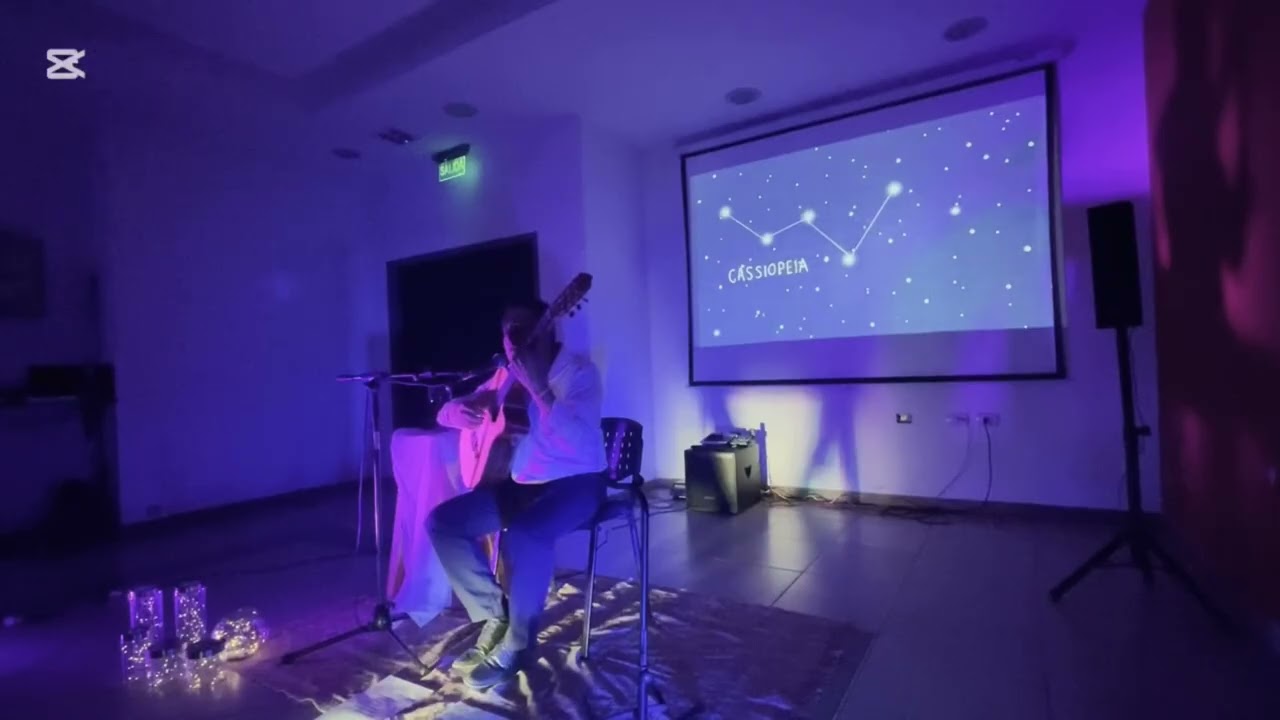 Un vestido y un amor – Versión guitarra y voz (Arreglo acústico en vivo)