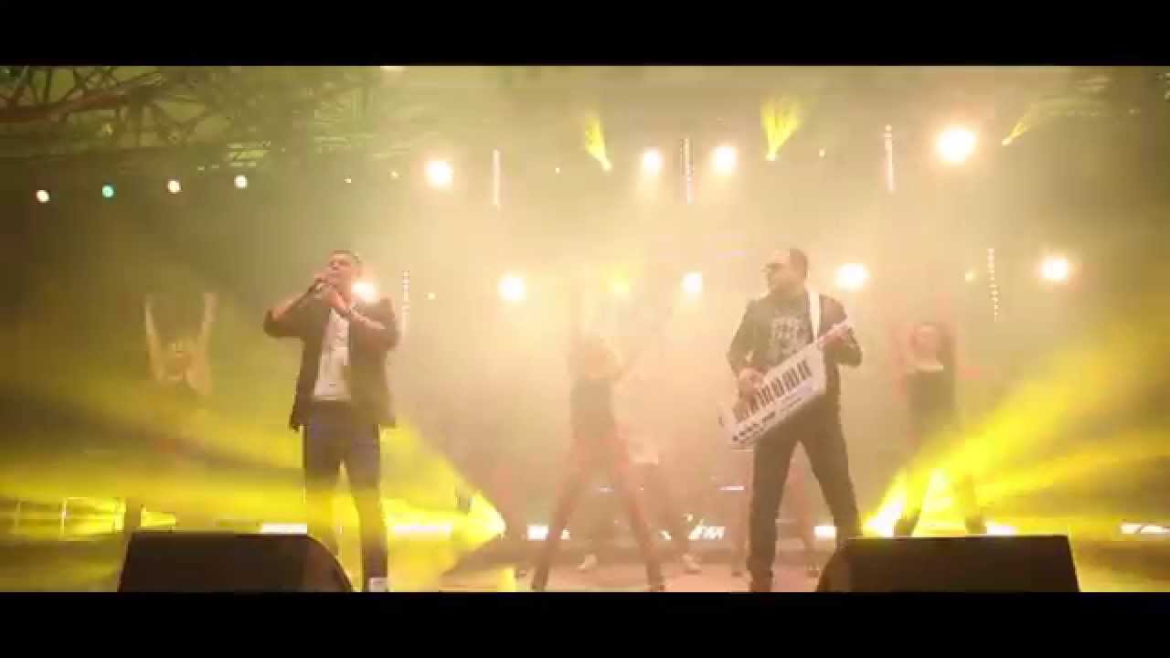 REDOX - Zakochany klaun (Dance Version 2015)