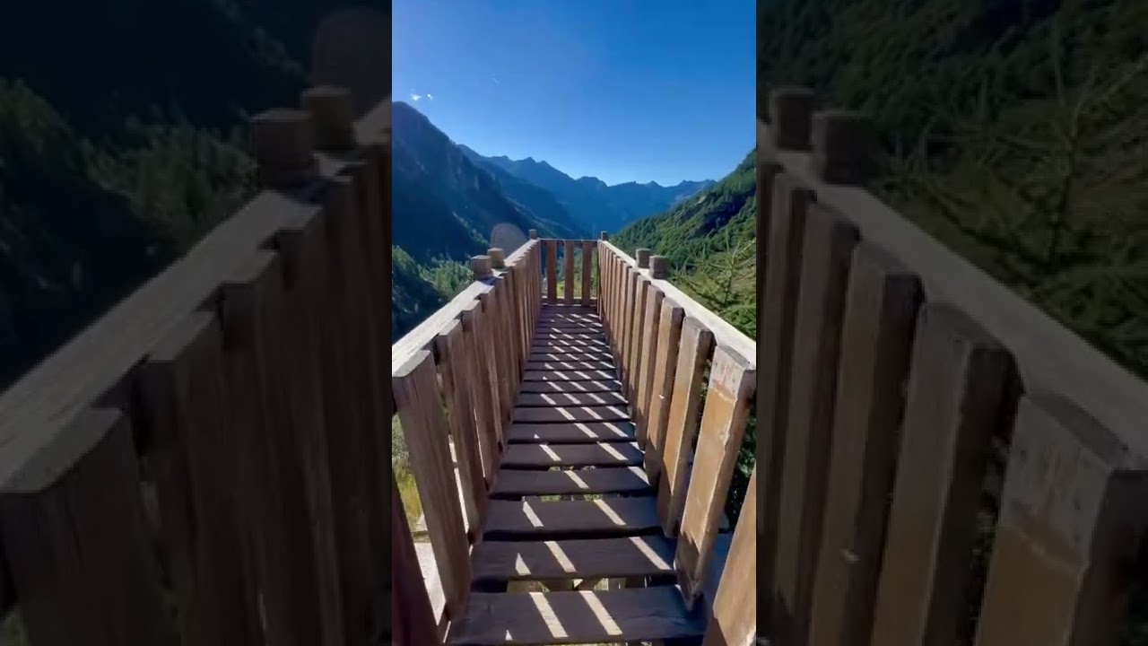 Cascata del Toce