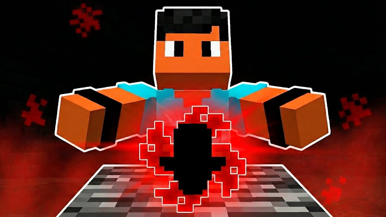 PODER DA IMORTALIDADE NO MINECRAFT