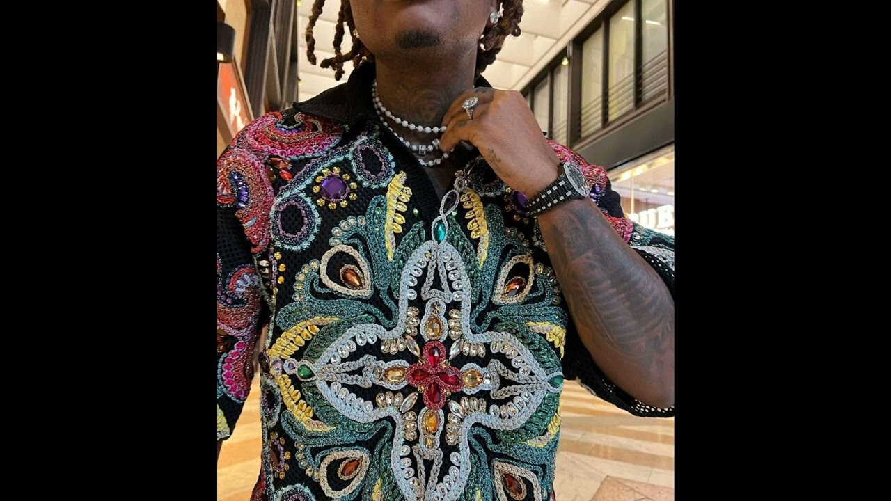 (FREE) Gunna x Future x Type Beat 2022 