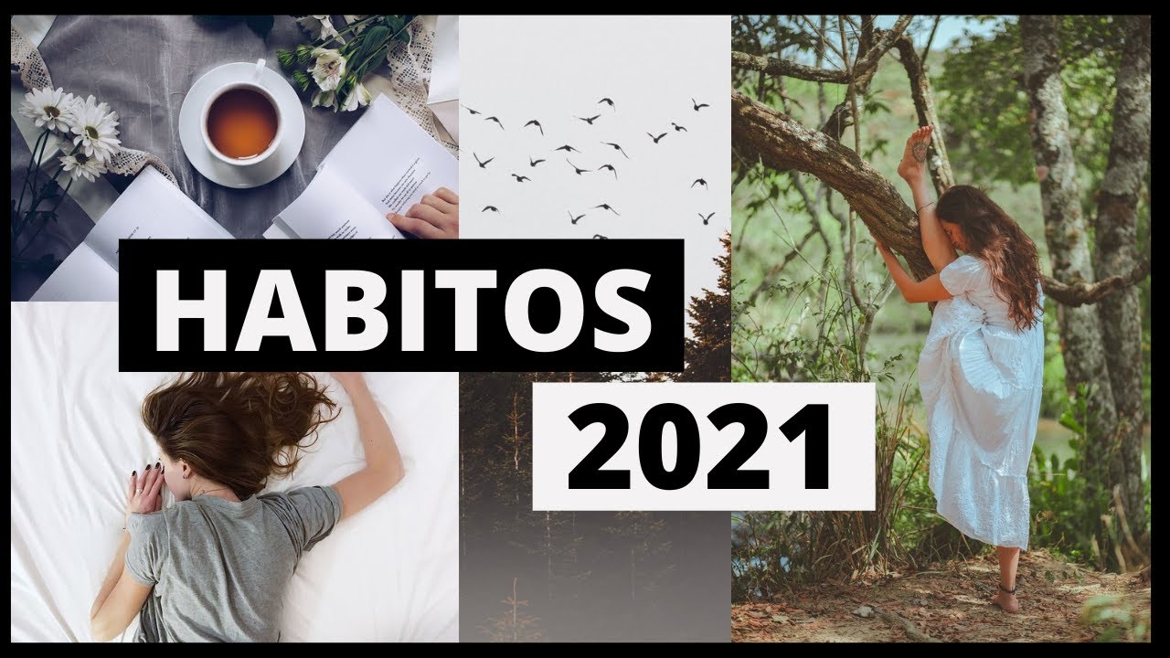 ☀️ 10 HÁBITOS SALUDABLES para LA VIDA 🌟 Itziar Psicóloga