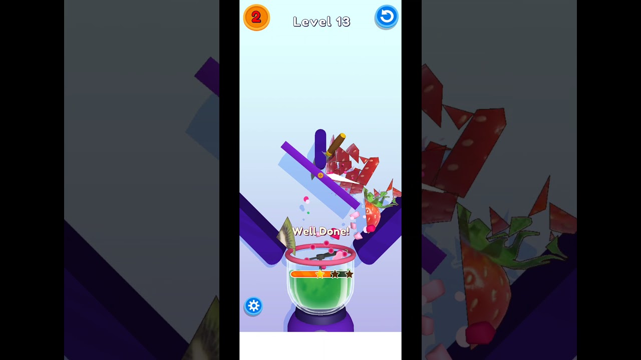 Good Slice | #Android | | #iPlayMix | | #shorts