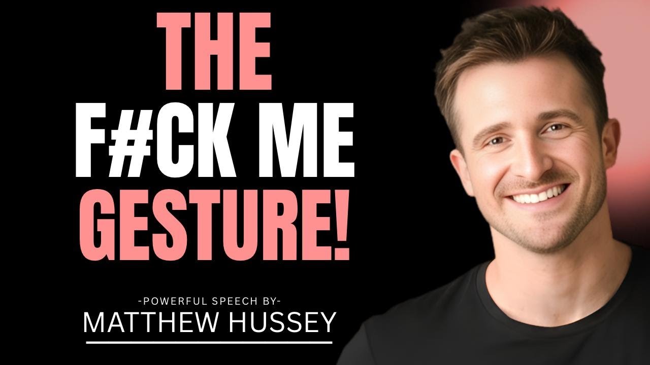 11 Things Guys Do If They Want You (Signs You're More Than Just a Friend)  | Matthew Hussey