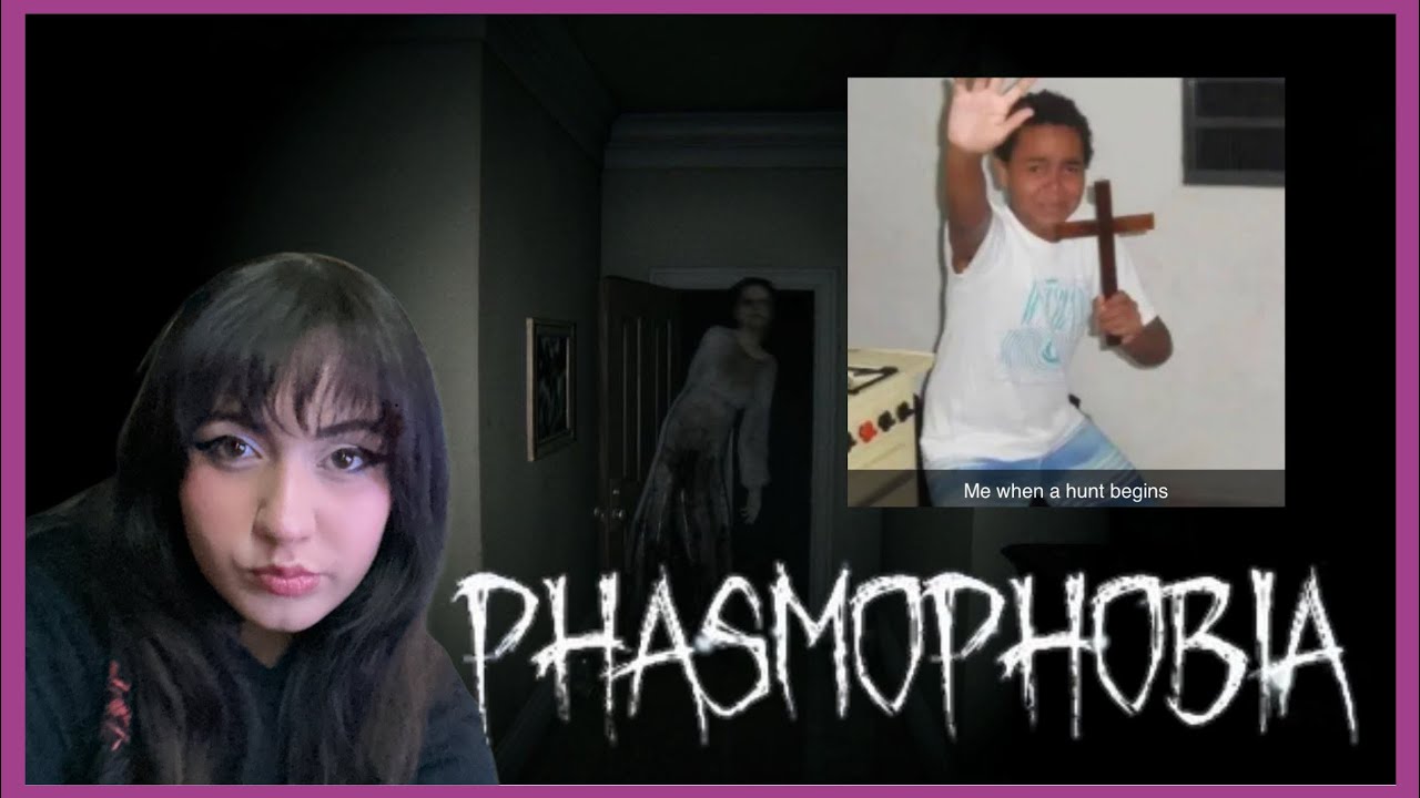 BU EKİBİ HAYALET AVCILIĞINA GÖNDERMEYİN | Phasmophobia