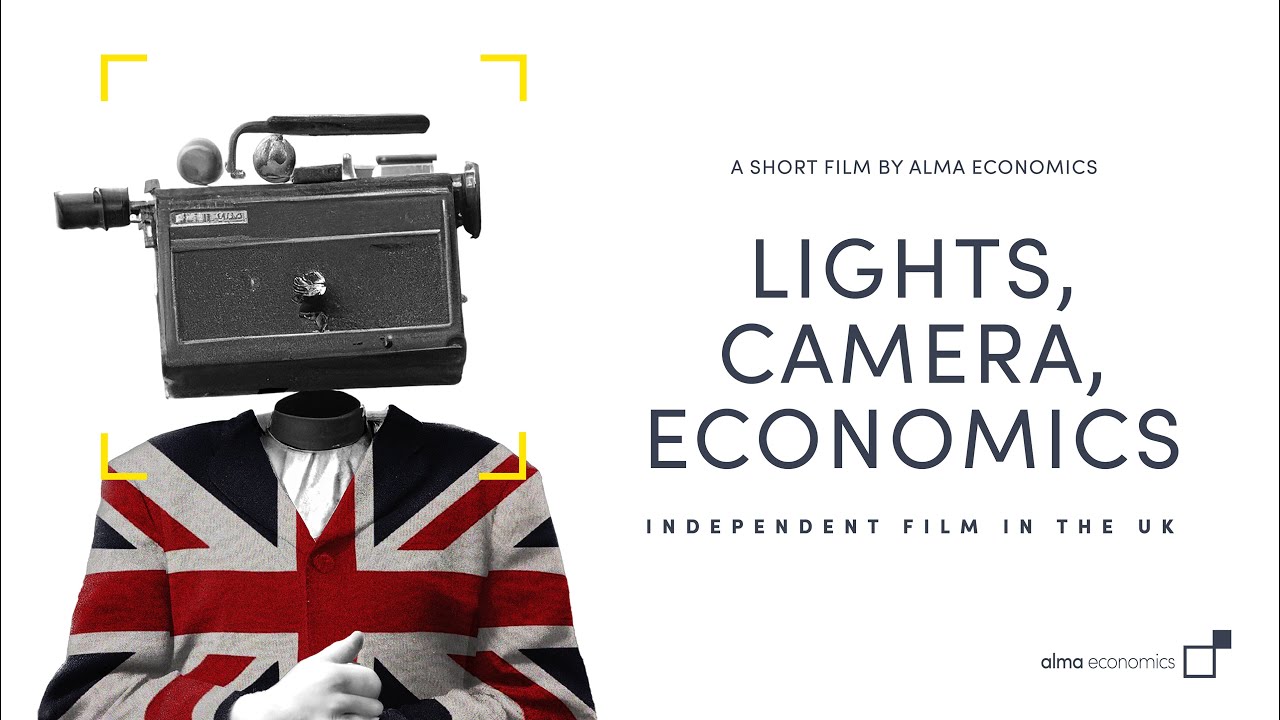 Lights, Camera, Economics: Independent Film in the UK