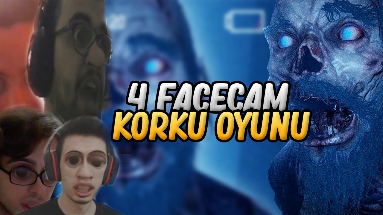 HAYALET BİZİMLE İLETİŞİME GEÇTİ - PHASMOPHOBIA TÜRKÇE