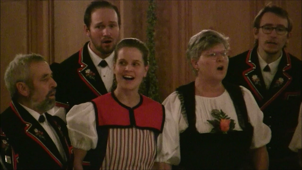 Wiehnachtsglogge