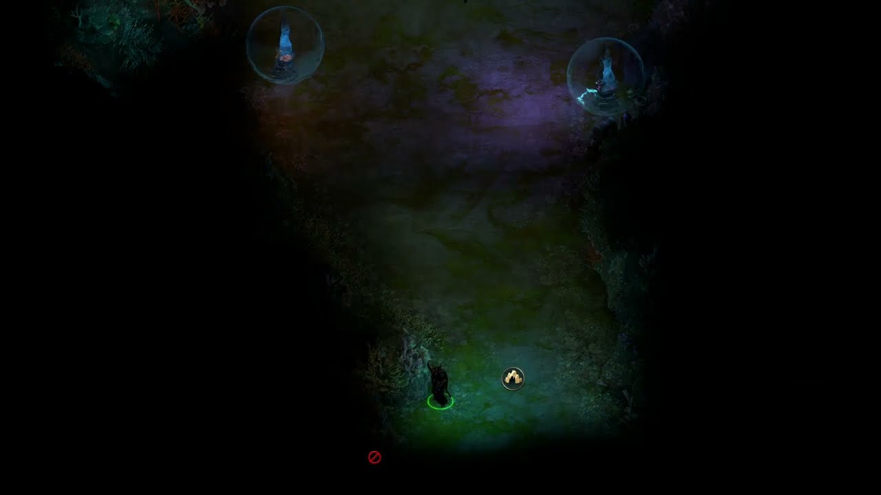 PoE II Deadfire - PotD Solo Death Godlike Shaman - Sigilmaster Auranic or Kill and Eat a Mega Boss!