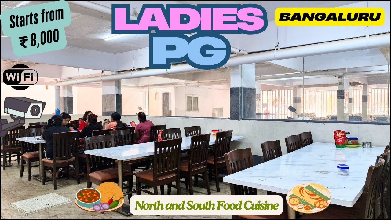 You Won't Believe How Easy It Is to Find a PG in Bangalore