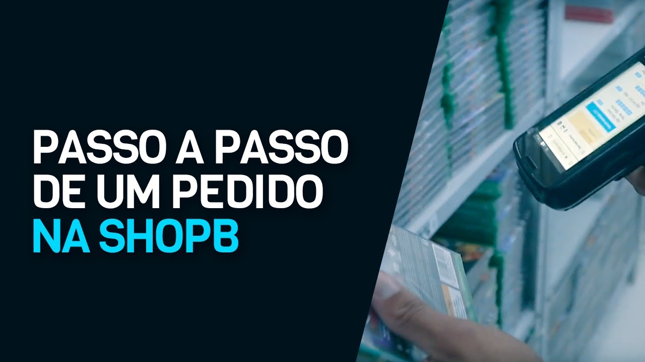 PASSO A PASSO DE UM PEDIDO EM NOSSO ECOMMERCE - FLUXO DE PEDIDO ATÉ O DESPACHE.