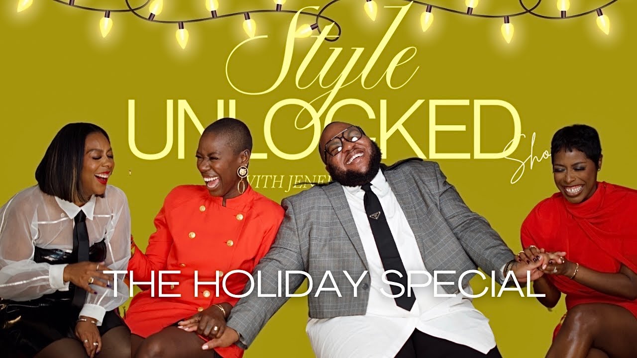Fashion Roundtable: Politicsandfshn, Franknthecity, OhHeyyKay