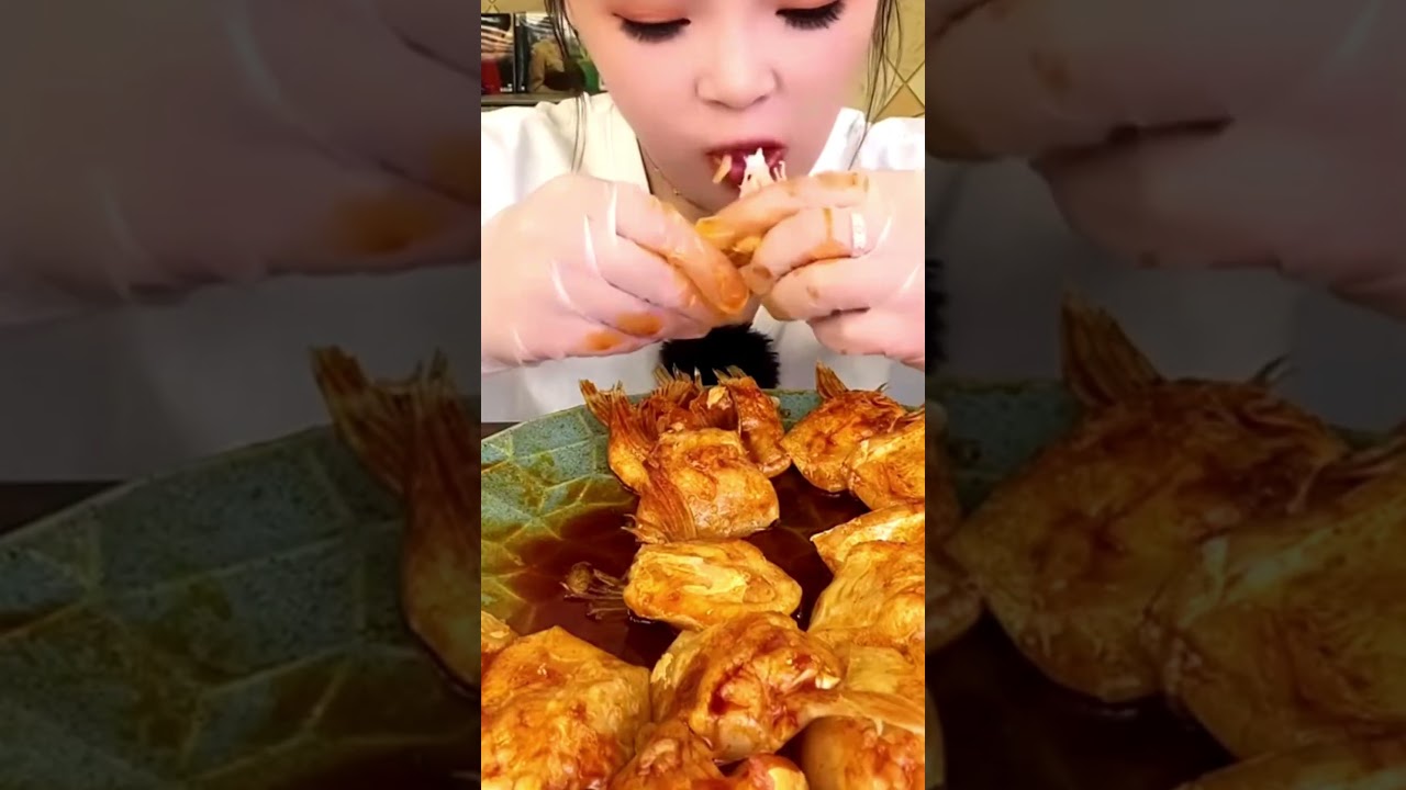 #asmr #mukbang #mgfoodandmukbang #eatingasmr #food #mukbanginternational #eatingsounds #eating