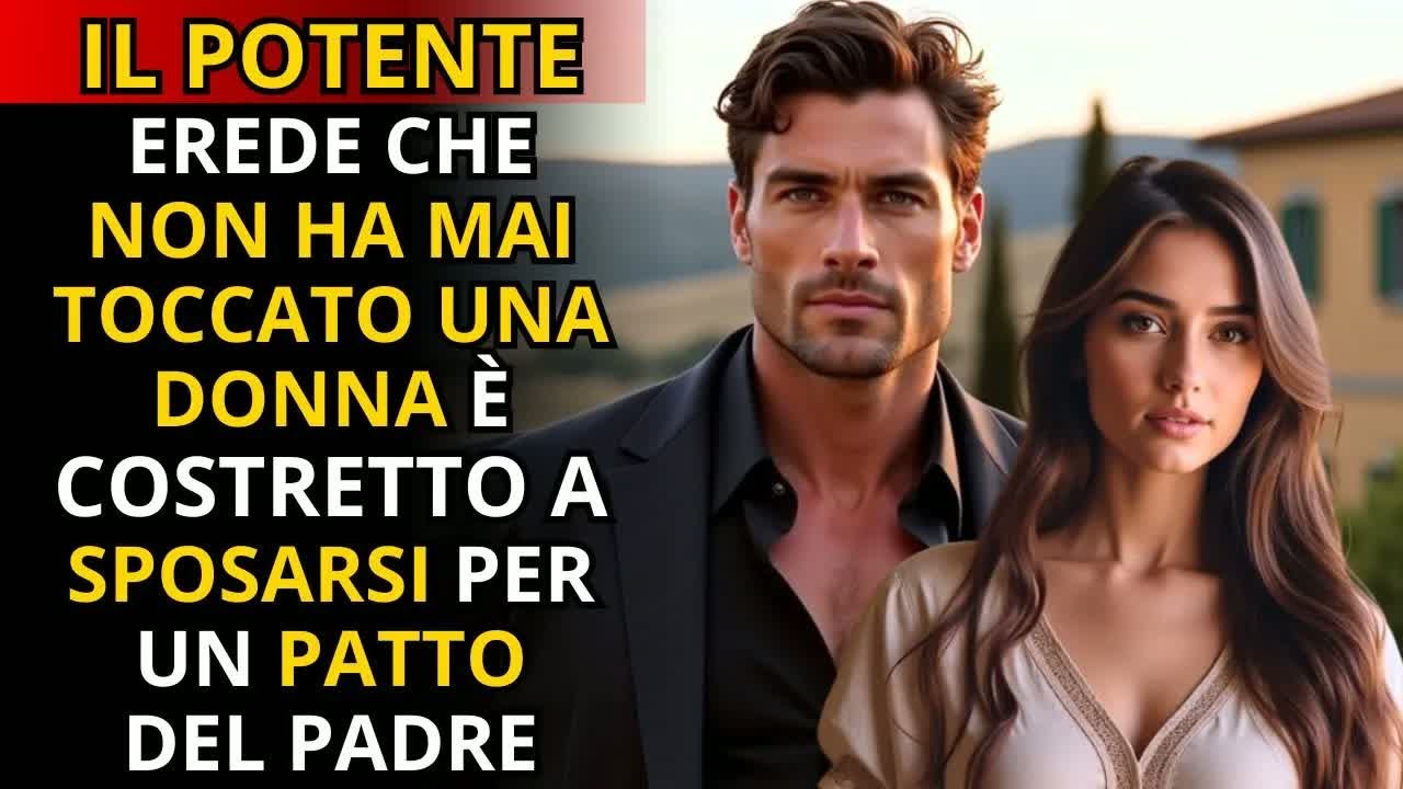 Gli Hanno Insegnato A Disprezzare L’amore, Ma Quando È Costretto A Sposarsi, L’amore Diventa Irr