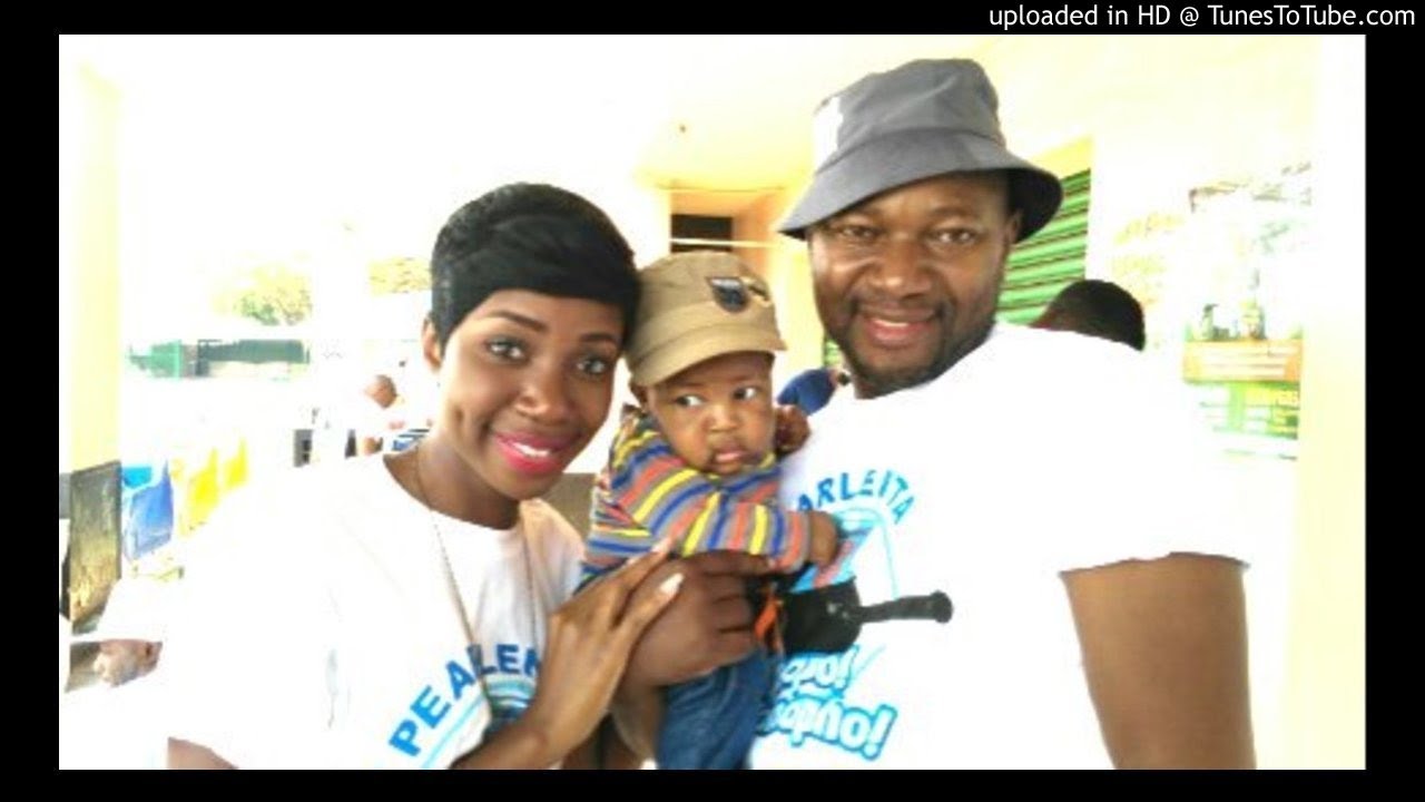 Phatisani Sibanda Shumba pazvese reveals more about himself - hanzi I was a teacher vana vakafoira k