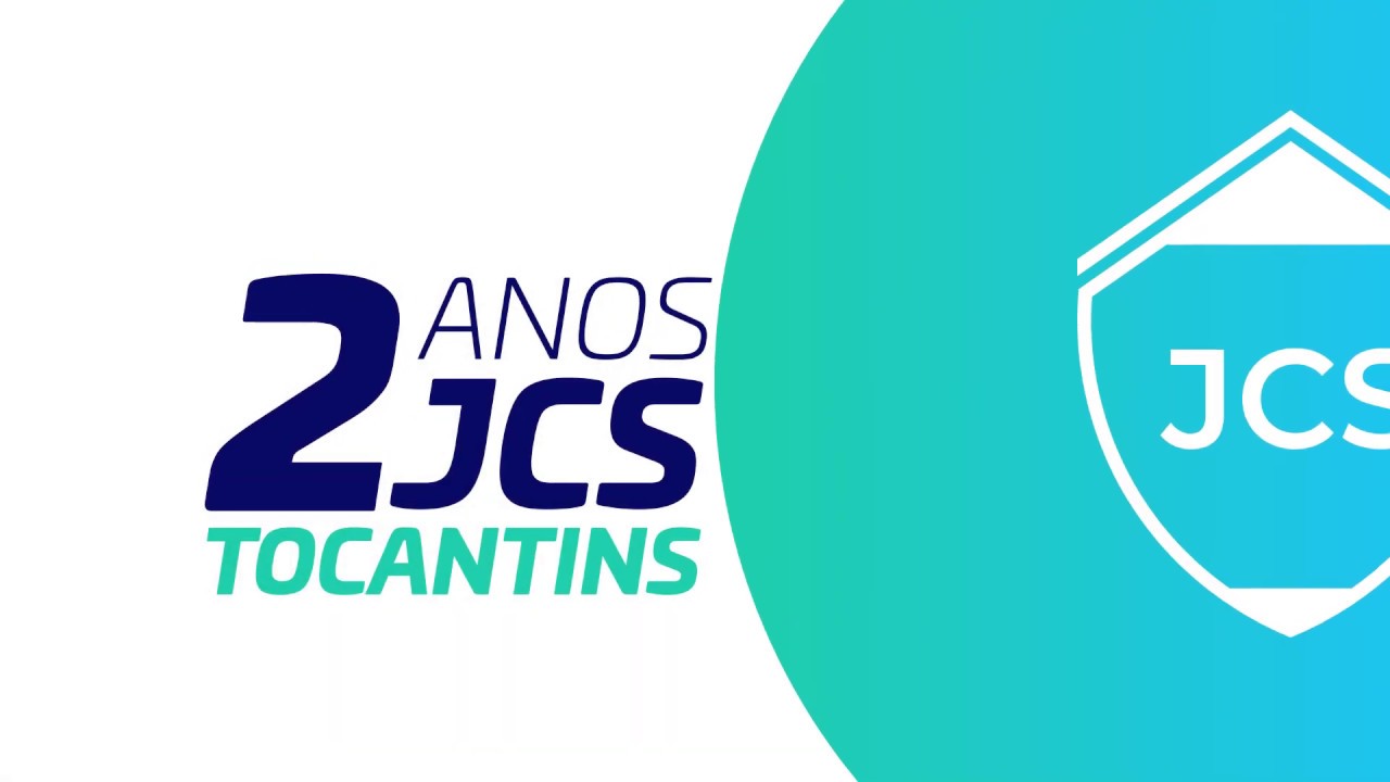 2 anos do Instituto JCS em Palmas/TO!