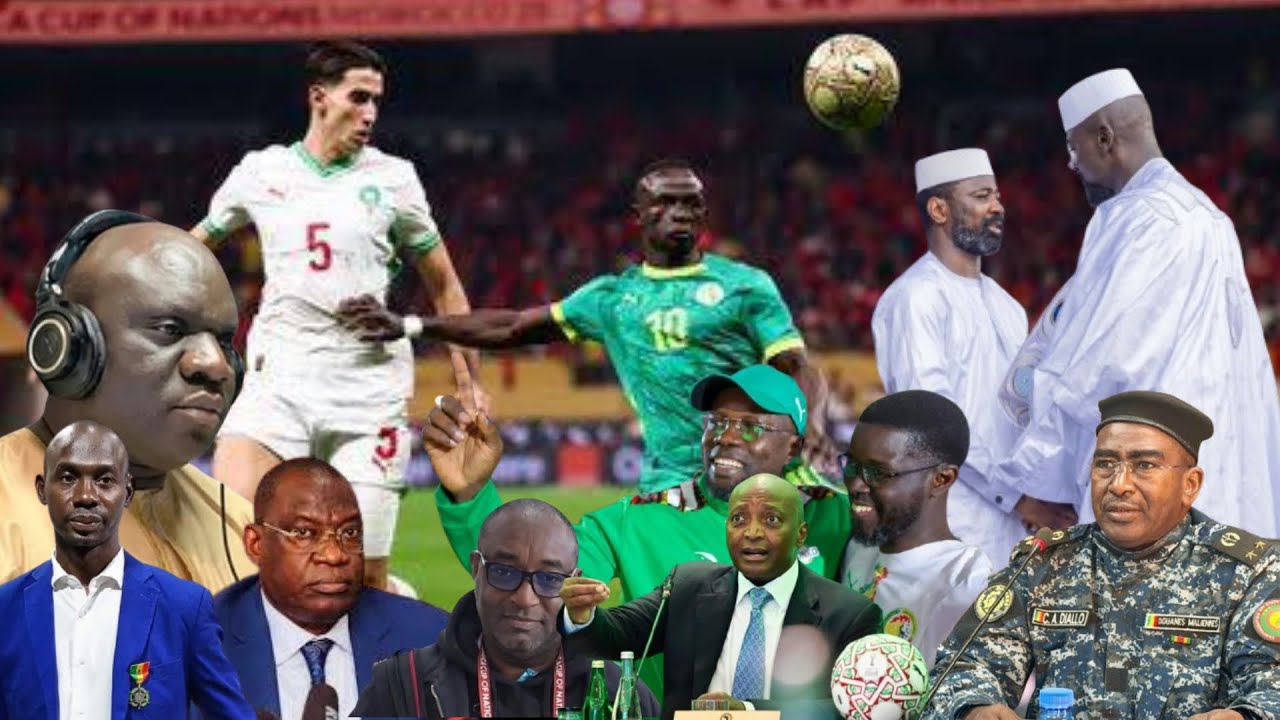 LE JOURNAL EN BAMANANKAN LUNDI 19 JANVIER 2026 AVEC KASSIM TRAORÉ