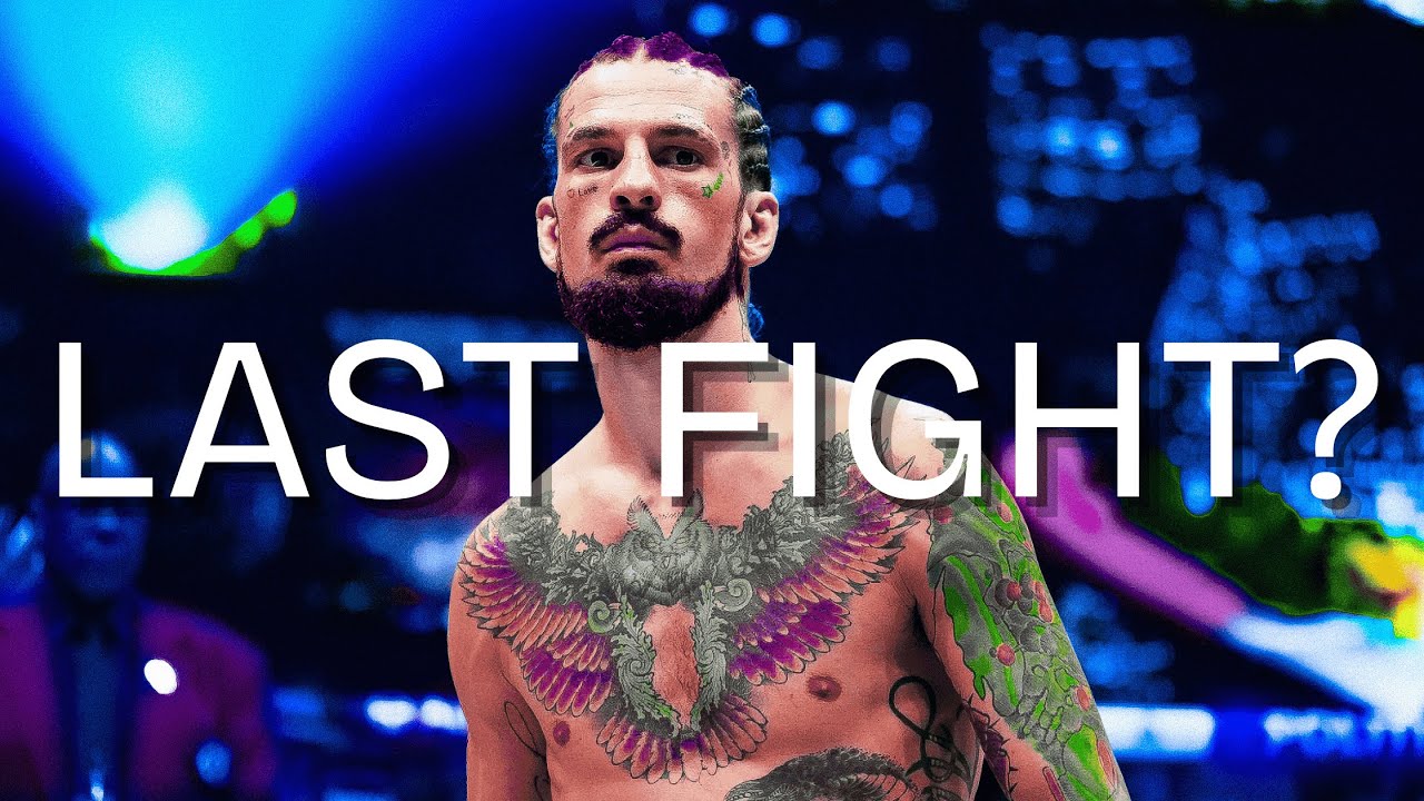 Why I'm Worried About Sean O'Malley Against Song Yadong