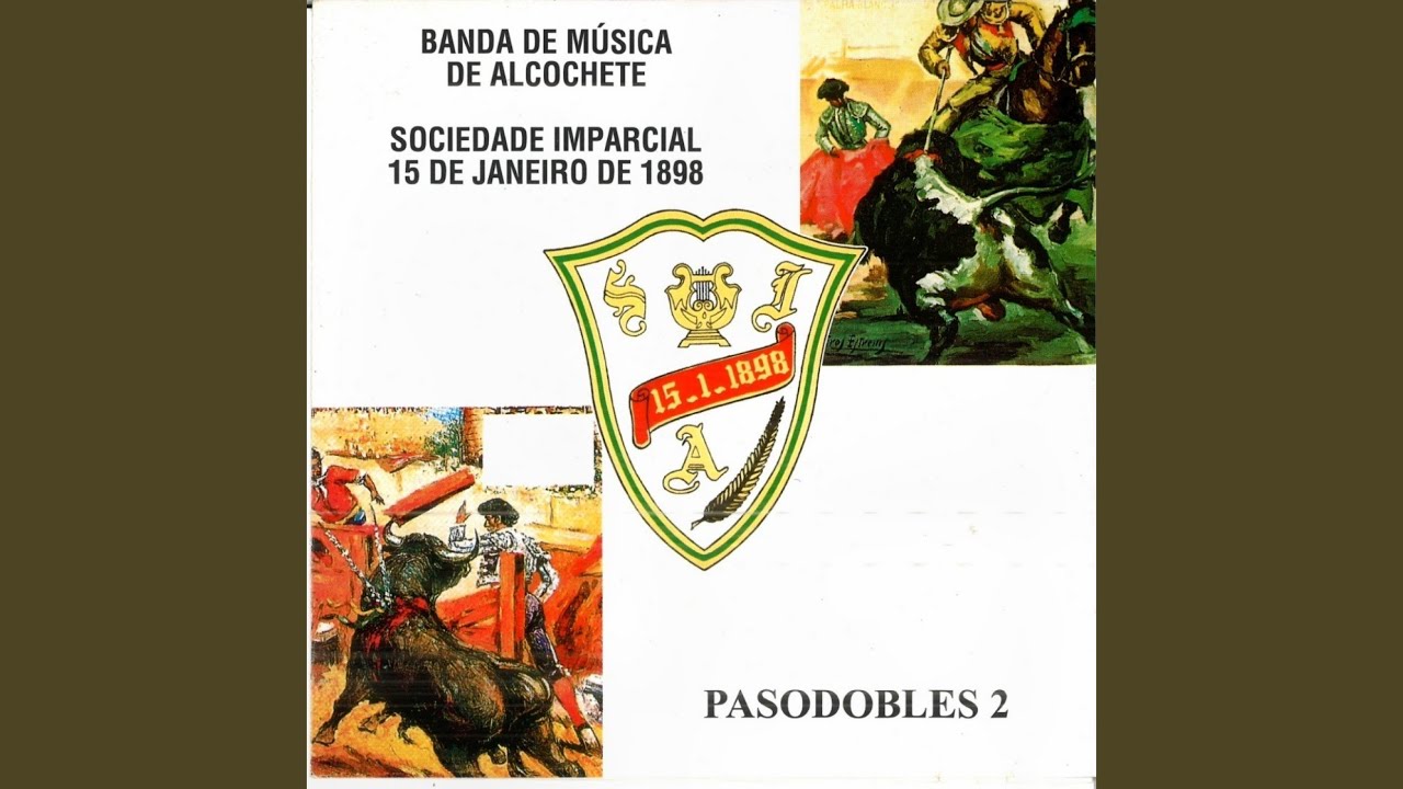 Forcados Amadores de Alcochete
