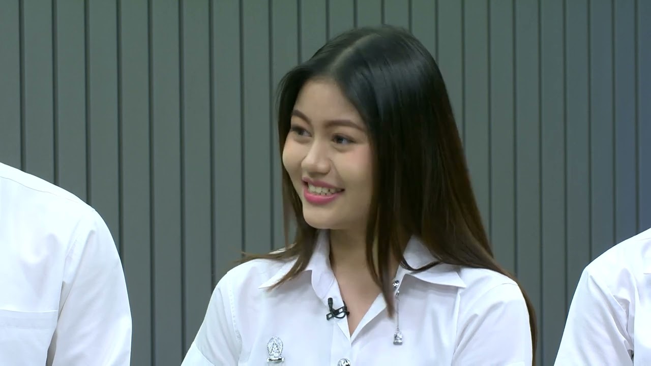 เรื่องเล่าข่าวดีกับสายสวรรค์ ทุนการศึกษาพระราชทาน