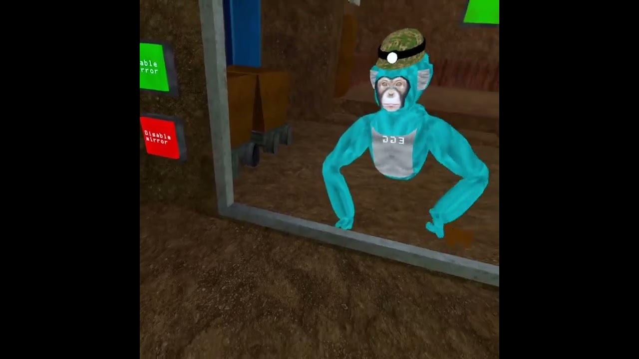 How to get camo hat in big scary
