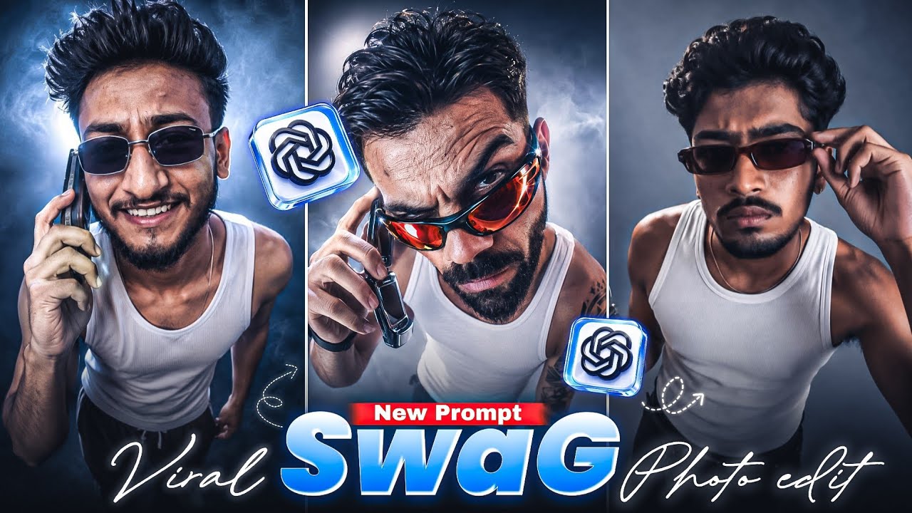 Fisheye Lens Aesthetic Photo Editing Tutorial | 🥵Retro Flip Phone Vibe AI Photo Prompt🔥