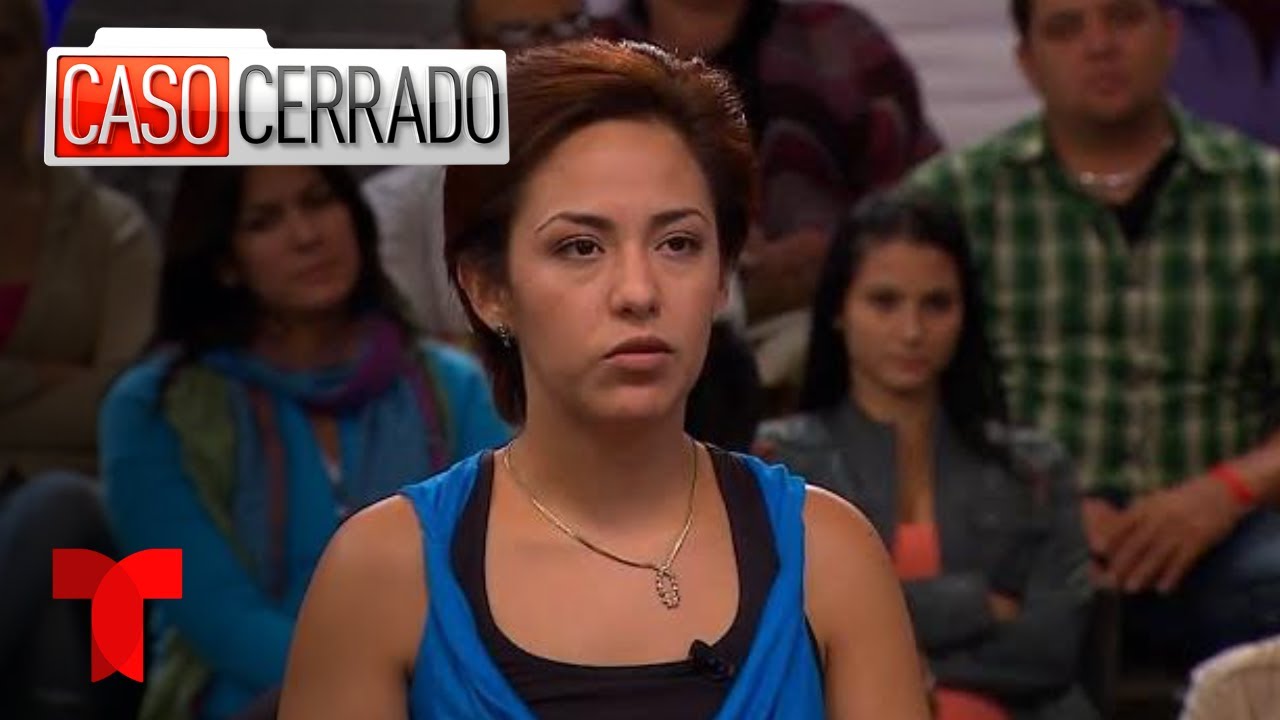 Los extraterrestres vienen por mi hija👽🛸😨| Caso Cerrado Capítulo Completo