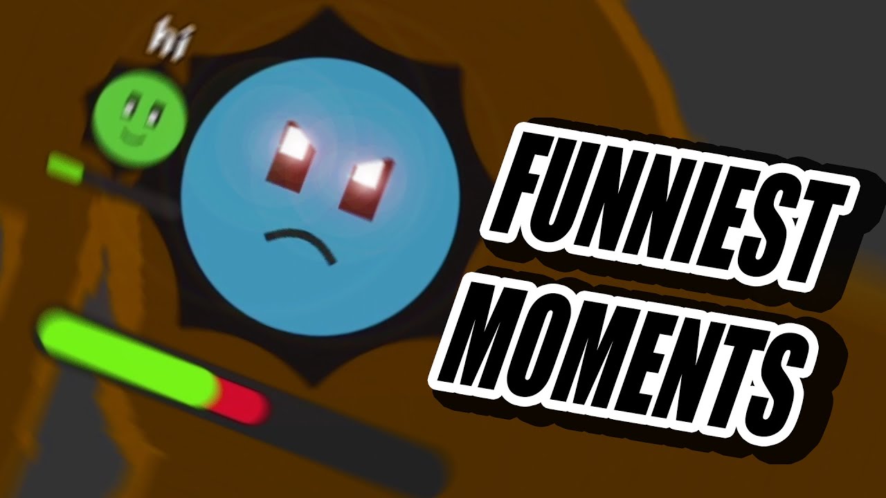 How to (Not) Win in Digdig.io...